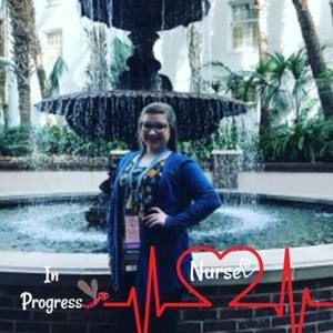 Meet your Posher, Kaitlin